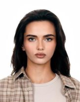 Лауниц Лина