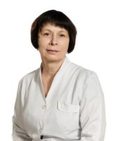 Слепченко Светлана Васильевна