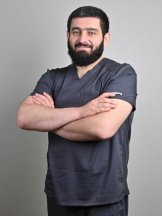 Боташев Рамазан Абдулахович