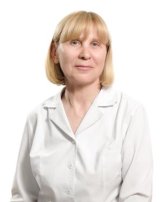 Сергеева Елена Николаевна