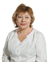 Кулешова Вера Павловна