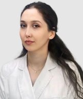 Магомадова Седа Руслановна