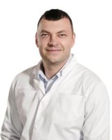 Платонов Павел Александрович