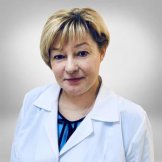 Гребенкина Ирина Николаевна