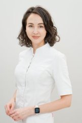 Азизова Зульфия Рашидовна