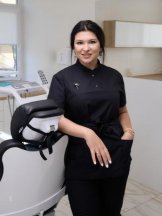 Филиппова Алина Сергеевна