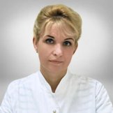 Щелочкова Екатерина Леонидовна