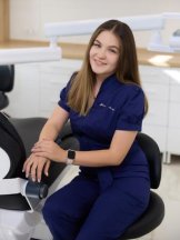 Никишина Марина Анатольевна