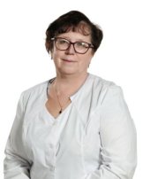 Паруликова Марина Владимировна