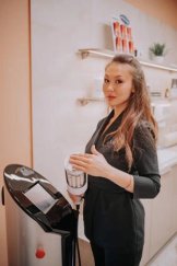 Петрова Магдалина