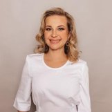 Синицина Татьяна Михайловна