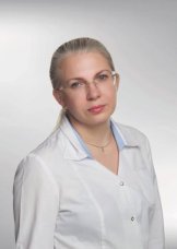 Шипицына Оксана Александровна