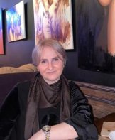Вазарова Бэла Салмановна