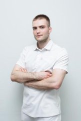 Носов Михаил Андреевич