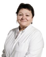 Балтакс Алла Доновна