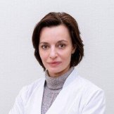 Лелиовская Людмила Александровна