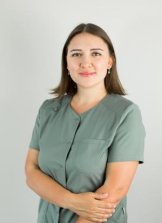 Пашкова Татьяна Николаевна