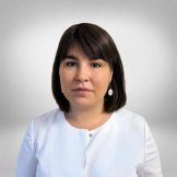 Федорова Марина Владимировна