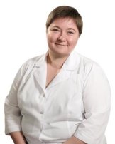 Рубцова Вера Леонидовна