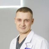 Овсяников Анатолий Сергеевич
