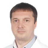 Медведев Константин Борисович