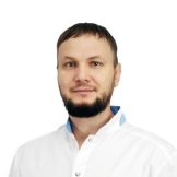 Станишевский Руслан Олегович