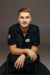 Соловьев Никита Андреевич