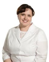 Чернова Ирина Юрьевна