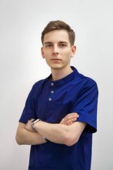 Овсянников Дмитрий Игоревич