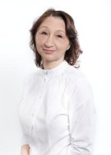 Горячева Анна Александровна