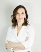Колпакова Наталья Владимировна