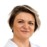 Максимчик Наталья Ивановна