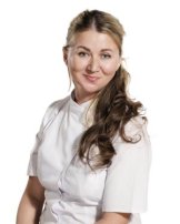 Соболева Екатерина Сергеевна