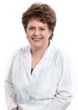 Орловецкая Елена Владимировна