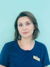 Васильева Галина Анатольевна