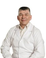 Домахин Игорь Александрович