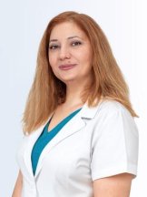 Карапетян Лаура Гербертовна