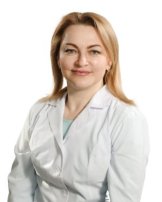 Бирюкова Александра Валентиновна