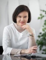 Григорьева Ирина Николаевна