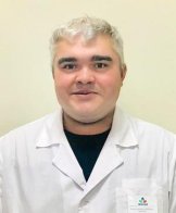 Занегин Дмитрий Андреевич