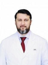 Индербиев Тимур Сергеевич