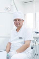Тошпулатов Комилжон Курбонмуротович