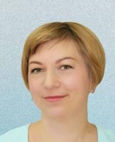 Сулименко Юлия Валерьевна