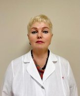 Жукевич Марина Александровна