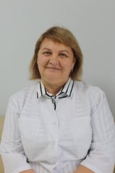 Ефремова Марина Викторовна