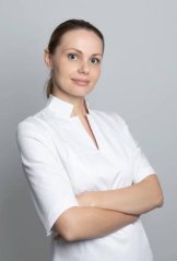 Кривоухова Светлана Александровна