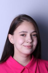 Александрова Софья