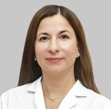 Ногина Анастасия Алексеевна