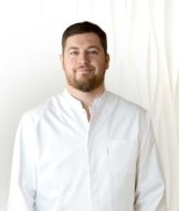 Барченко Борис Юрьевич