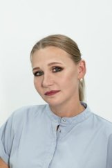 Карих Александра Юрьевна